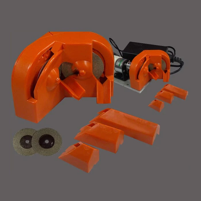 PowerEdge™ — Instantly Revive Dull Bits and Slice Through Projects with Ease - Image 2