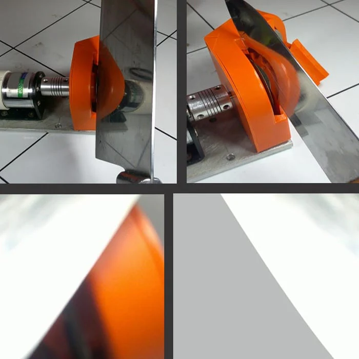 PowerEdge™ — Instantly Revive Dull Bits and Slice Through Projects with Ease - Image 3