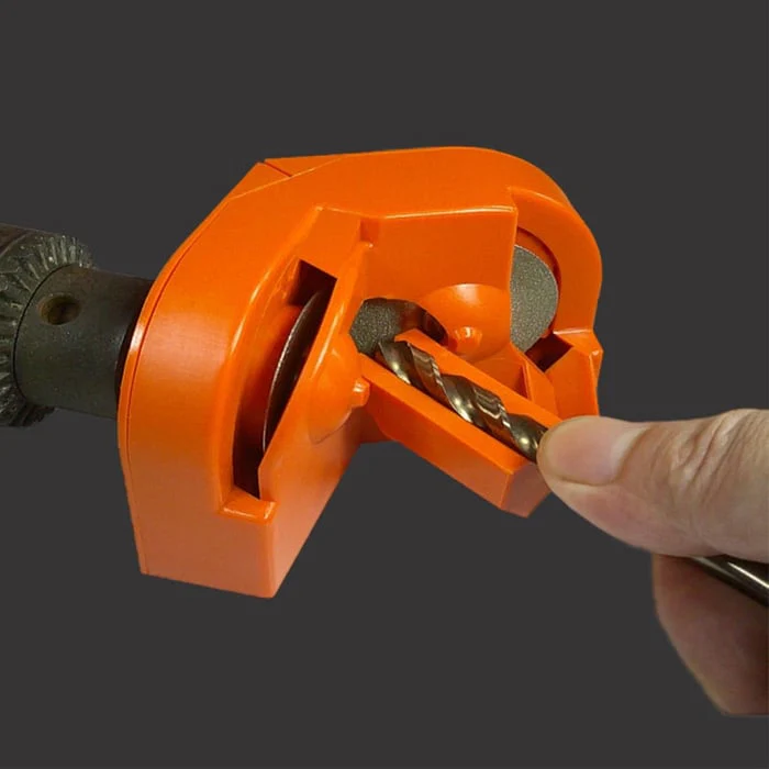 PowerEdge™ — Instantly Revive Dull Bits and Slice Through Projects with Ease - Image 6