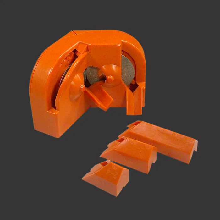 PowerEdge™ — Instantly Revive Dull Bits and Slice Through Projects with Ease - Image 7