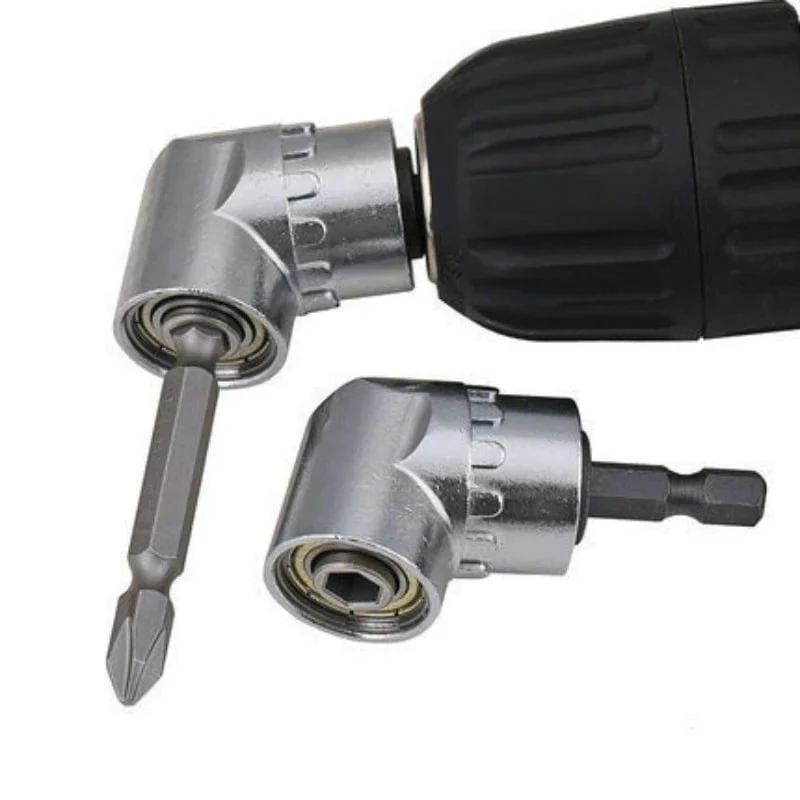 PowerLock™ Adapters — Command Every Tight Angle with Unbreakable Confidence - Image 4