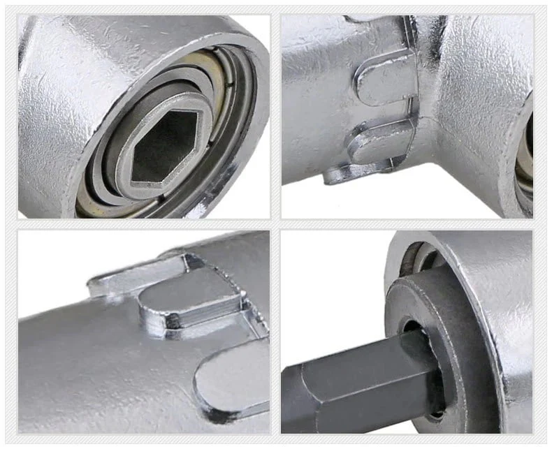 PowerLock™ Adapters — Command Every Tight Angle with Unbreakable Confidence - Image 5