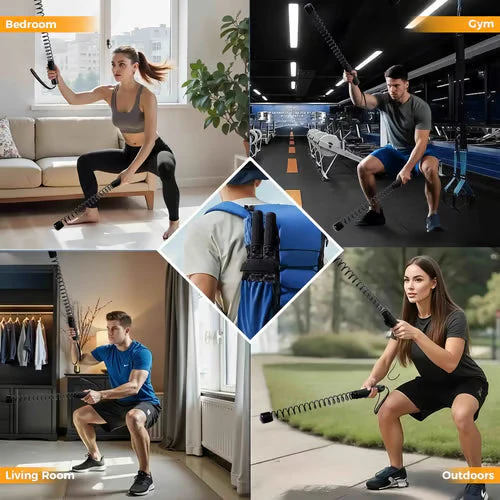 PowerPulse™ — Ignite Your Muscles, Burn Fat, and Build Rock-Solid Strength Anywhere - Image 6