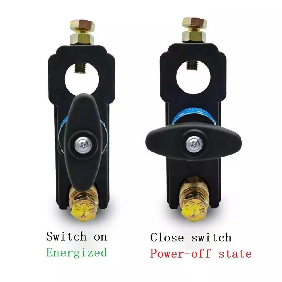 PowerSure™ Auto Safety Switch — Keep Your Battery Alive and Your Drive Worry-Free - Image 4