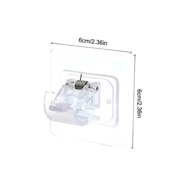 Practical hooks for easy and neat storage (x4) - Image 10