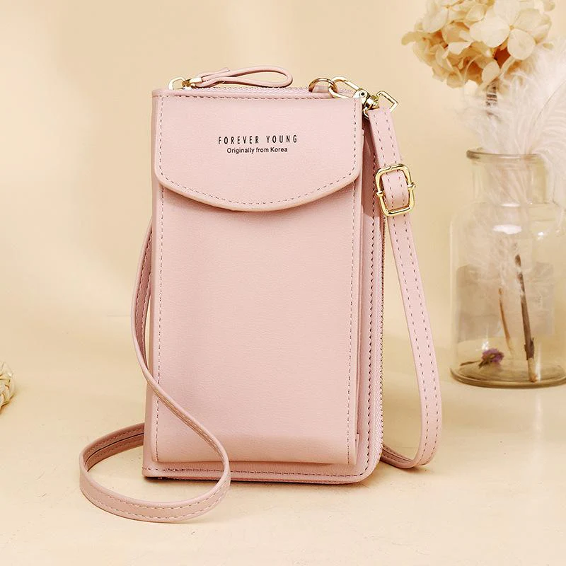 Practical and elegant mobile phone pouch - Image 10