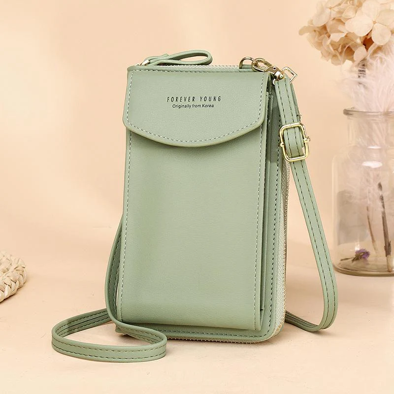 Practical and elegant mobile phone pouch - Image 13