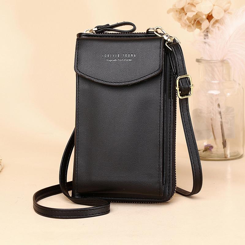 Practical and elegant mobile phone pouch - Image 8