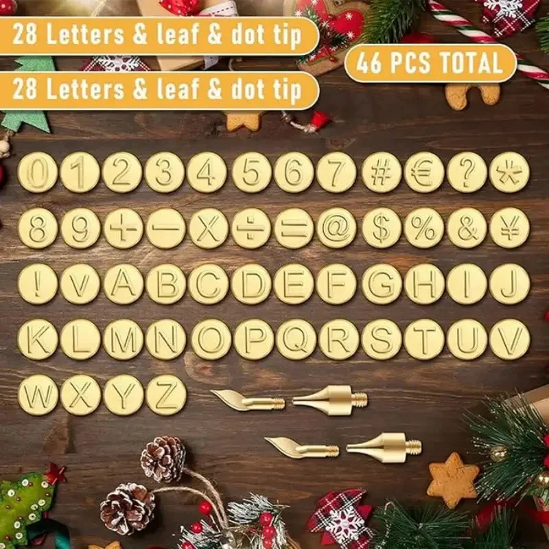 PrecisionCrafter: Carving Kit Deluxe - Image 4