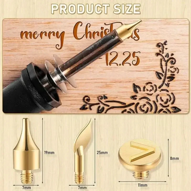 PrecisionCrafter: Carving Kit Deluxe - Image 6