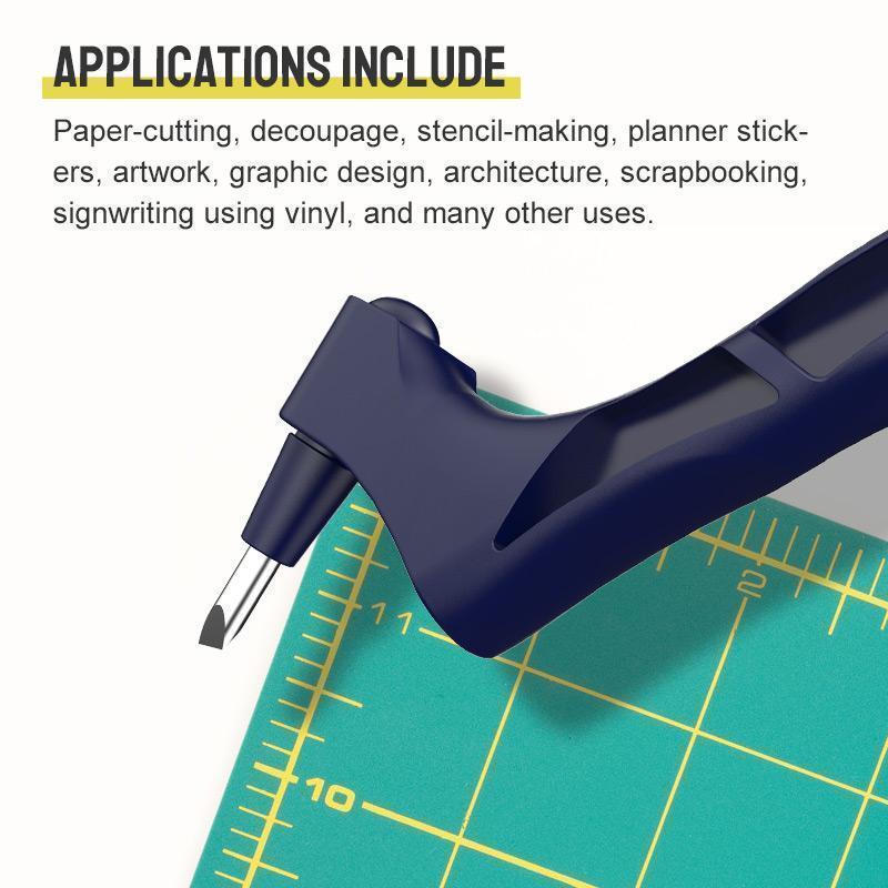 PrecisionCut™ — Master Every Curve with Effortless, Razor-Sharp Accuracy - Image 2