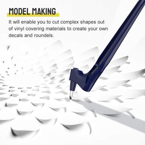 PrecisionCut™ — Master Every Curve with Effortless, Razor-Sharp Accuracy - Image 3