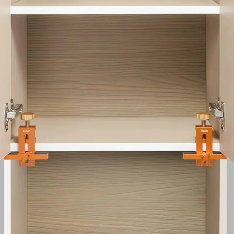 PrecisionEdge™ — Cut Installation Time and Achieve Flawless Cabinet Alignment Every Single Time - Image 5