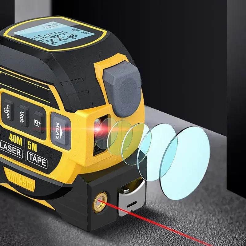 PrecisionFlex™ — Measure Faster, Cut Smarter, Build with Confidence Every Time - Image 4
