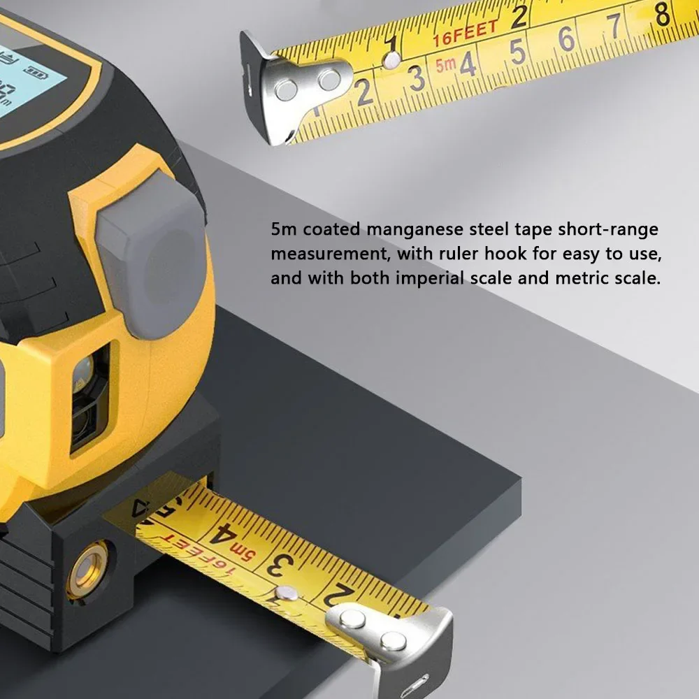 PrecisionFlex™ — Measure Faster, Cut Smarter, Build with Confidence Every Time - Image 5