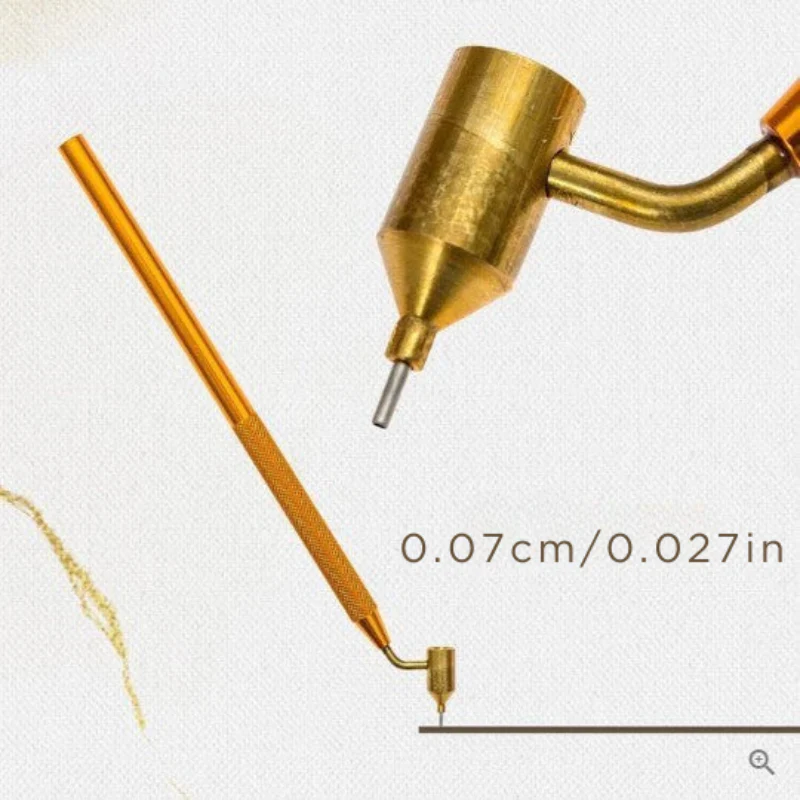 PrecisionFlow™ — Master Every Stroke with Comfort and Confidence - Image 10
