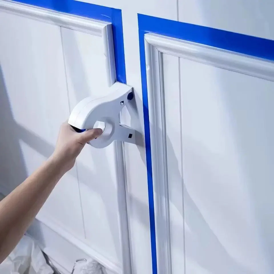 PrecisionPro™ — Achieve Flawless Paint Lines Fast with Zero Stress - Image 3