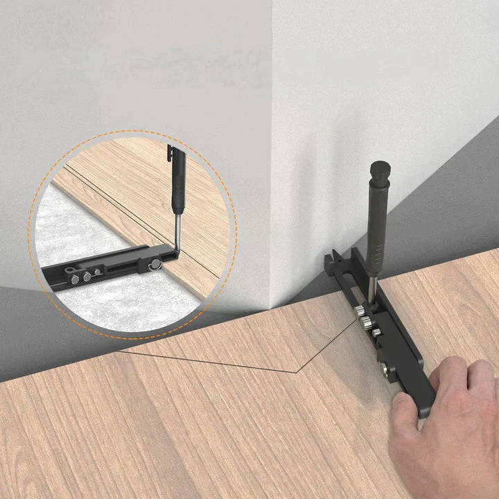 PrecisionPro™ | Multifunction Precision and Marking Tool - Image 3