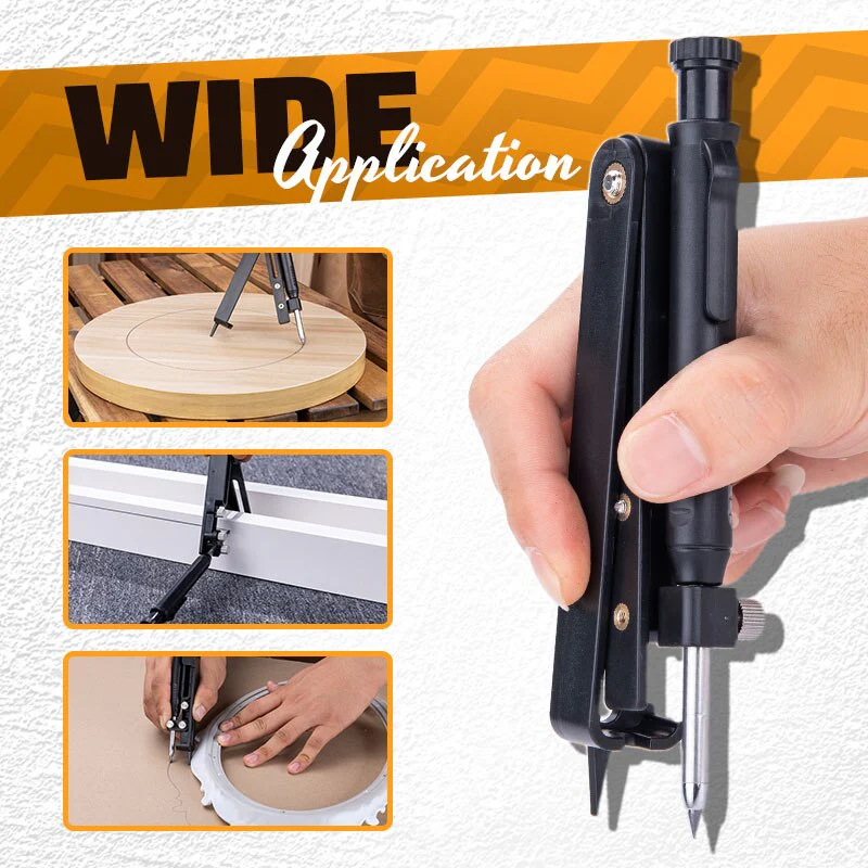 PrecisionPro™ | Multifunction Precision and Marking Tool - Image 7