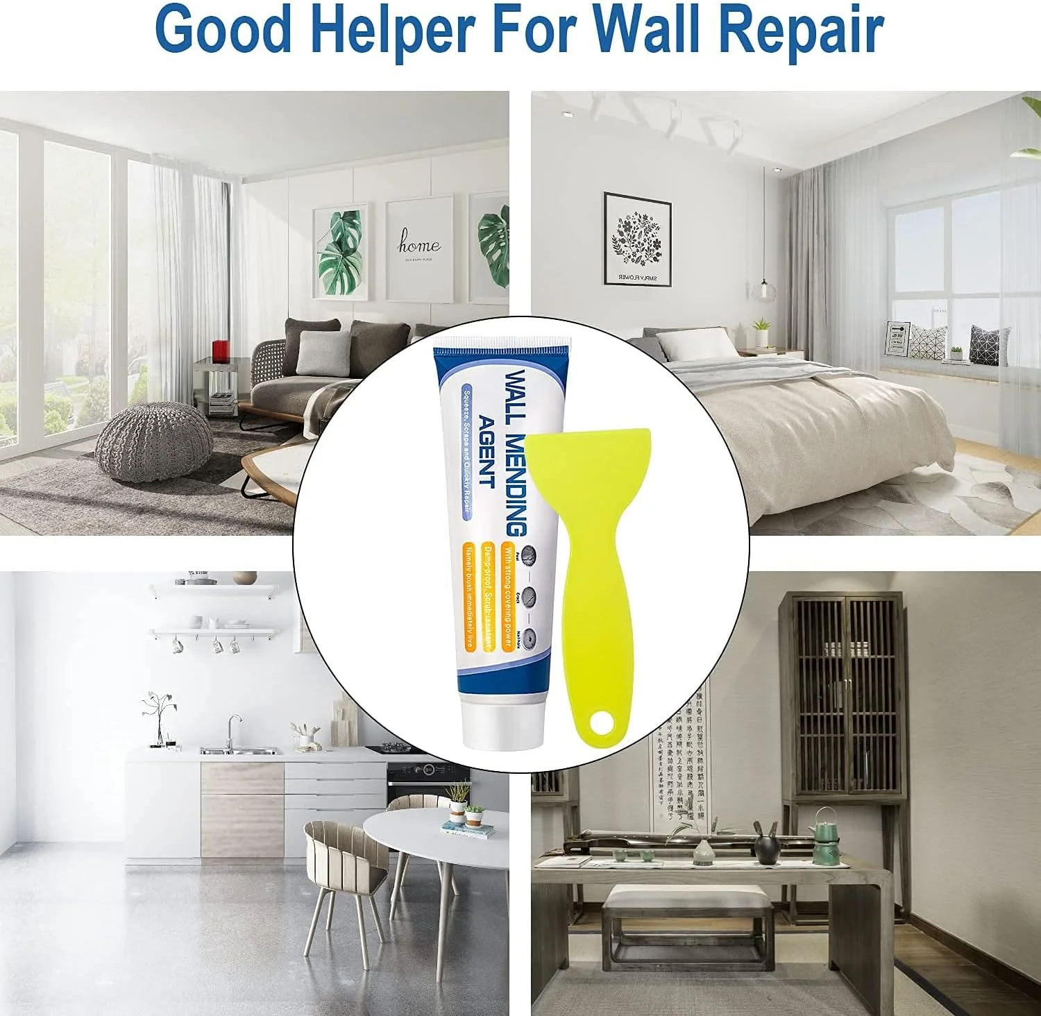 PrimePatch™ — Instantly Transform Walls to Flawless Perfection Without the Hassle - Image 8