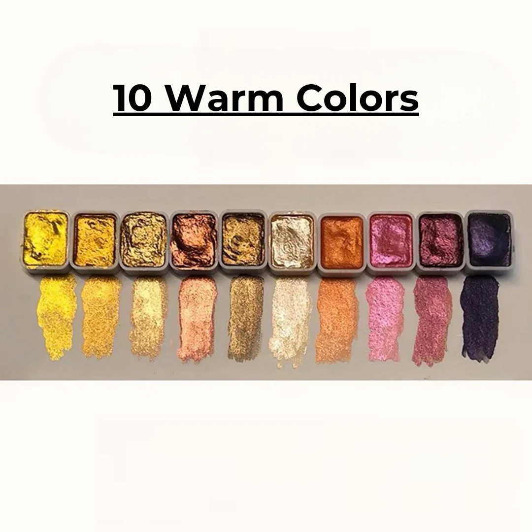 PrismaLuxe™ — Ignite Every Creation with Radiant, Soul-Stirring Color - Image 6