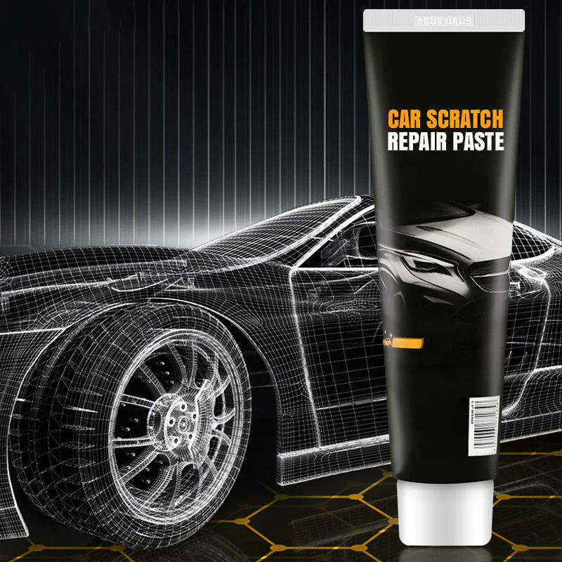 PrismaShine™ — Watch Your Car’s Scratches Disappear and Shine Like New Again - Image 13