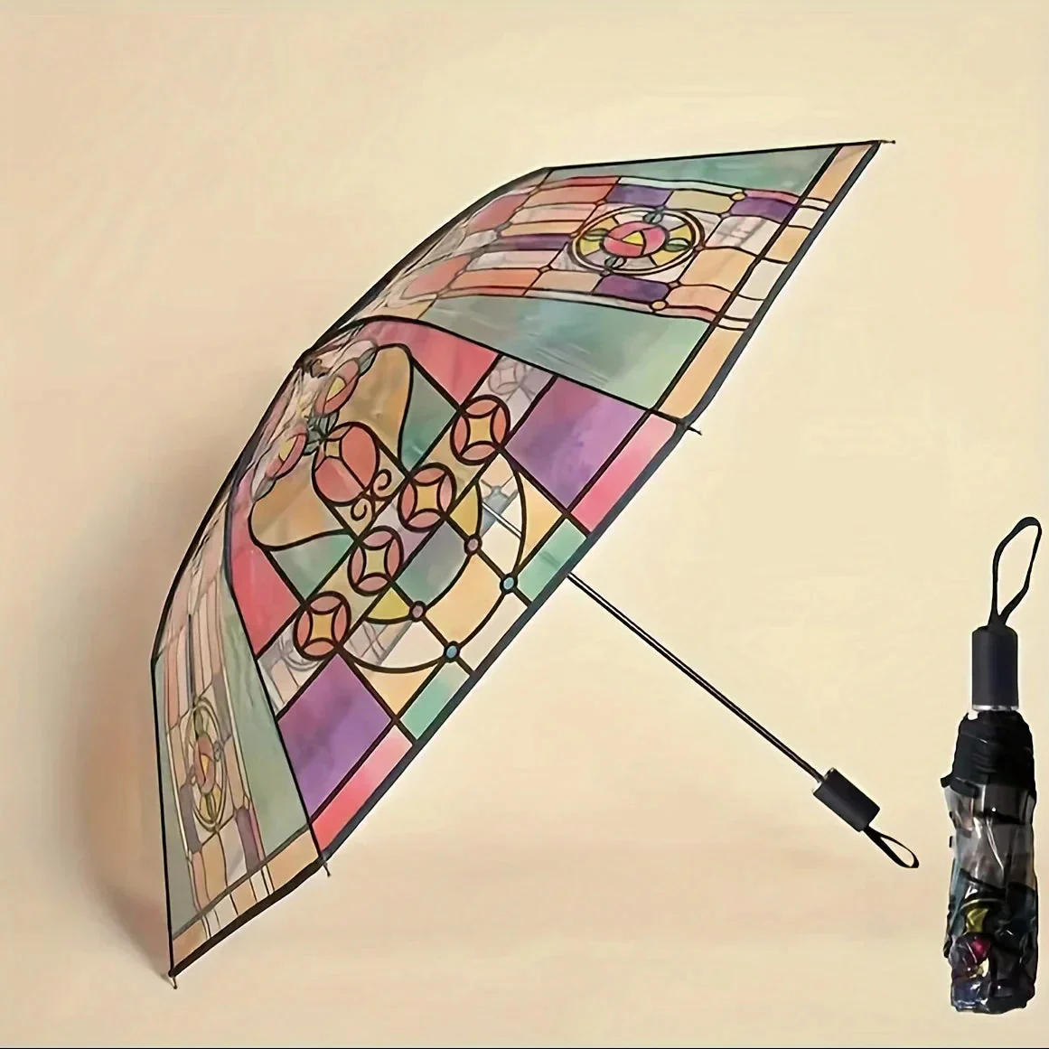 Prismella™ — Brighten Every Storm with Effortless Style and Unshakable Confidence - Image 4