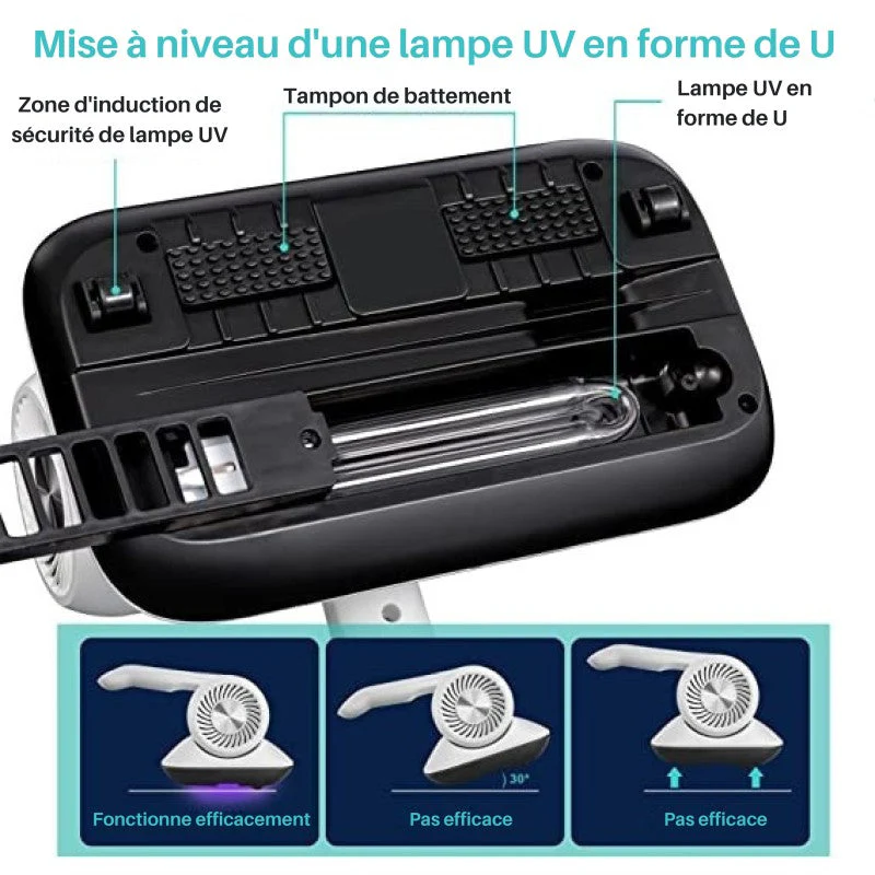 PureNest™ — Experience Deep, Allergen-Free Sleep Every Night - Image 4