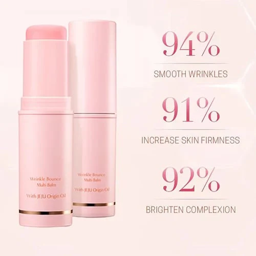 PureRadiance™ Wrinkle Rescue Balm — Rediscover Youthful, Radiant Skin That Turns Heads Every Day - Image 3