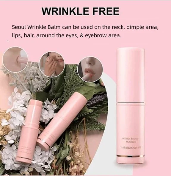 PureRadiance™ Wrinkle Rescue Balm — Rediscover Youthful, Radiant Skin That Turns Heads Every Day - Image 7