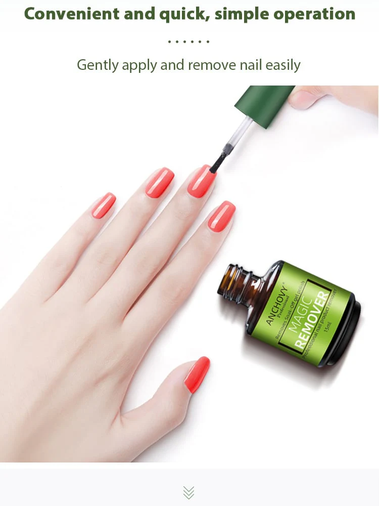 PureVeil™ — Melt Away Polish Fast for Nails That Stay Healthy and Stunning - Image 8