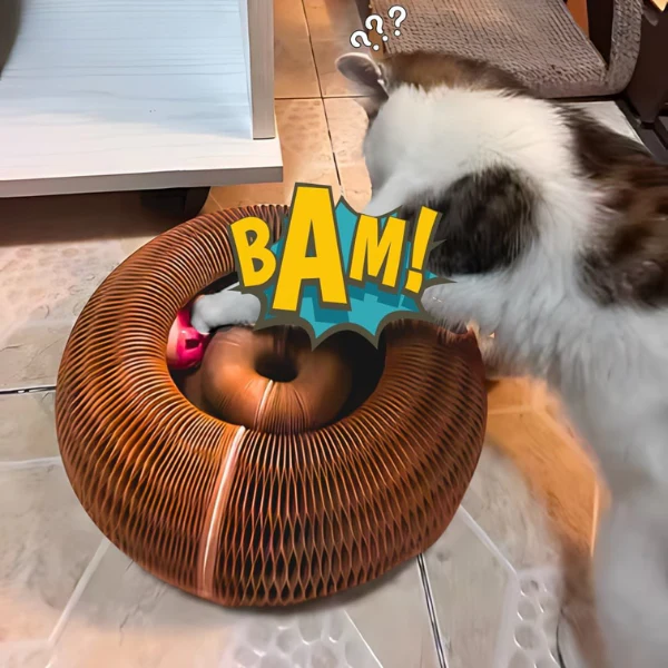 FelineFrenzy™ — Ignite Endless Wild Play and Watch Your Cat Thrive - Image 2
