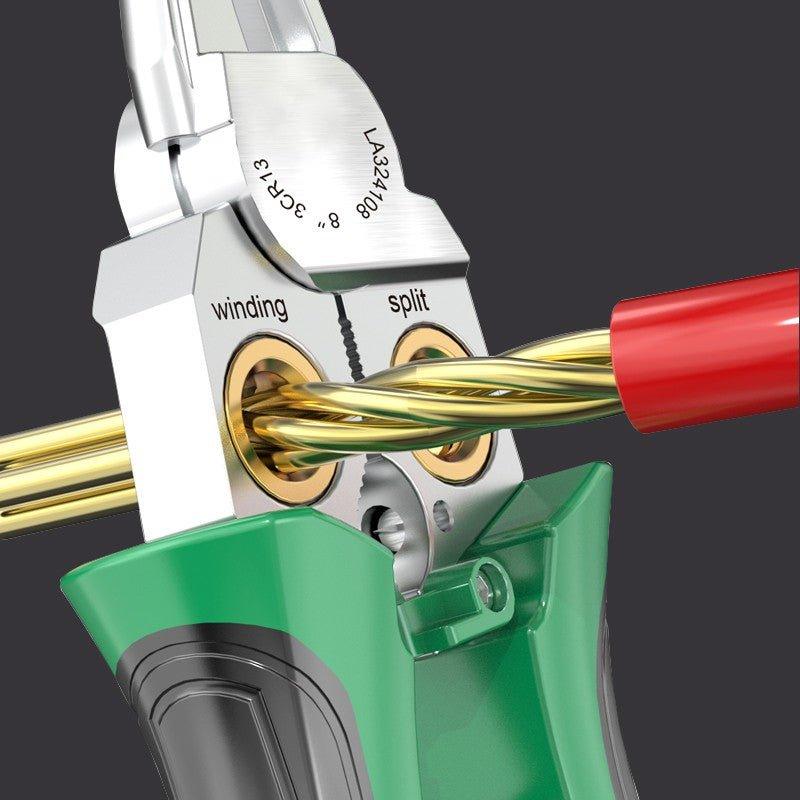 QuickStripe™ Smooth Wire Handling - Image 5