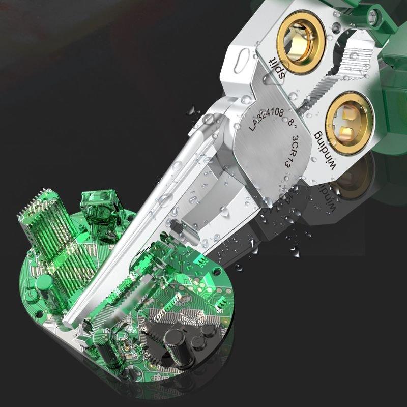 QuickStripe™ Smooth Wire Handling - Image 6