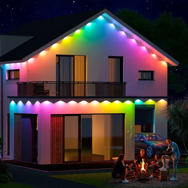 RadianceFlow™ — Effortless All-Weather Magic That Transforms Your Home Into a Year-Round Celebration - Image 13