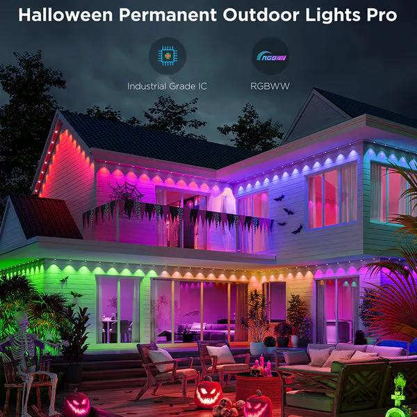 RadianceFlow™ — Effortless All-Weather Magic That Transforms Your Home Into a Year-Round Celebration - Image 5