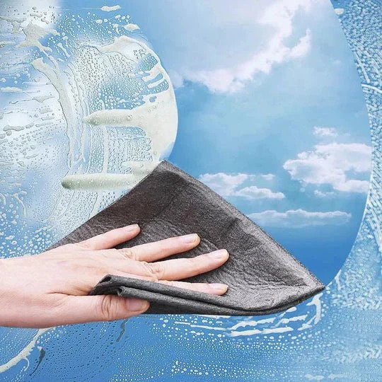 RadianceMate™ Clean Cloth — Unlock a Dazzling, Scratch-Free Shine That Makes Cleaning Effortless - Image 10