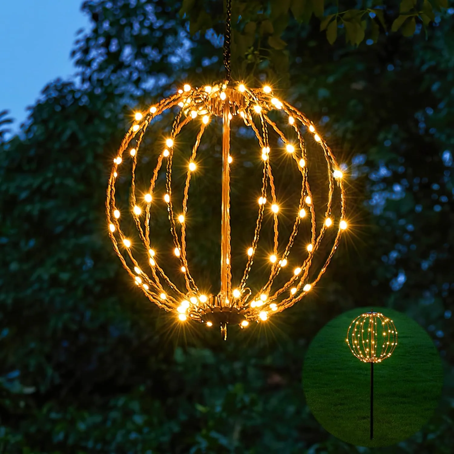 RadianceOrbs™ — Create Instant Warmth and Wonder That Everyone Will Remember - Image 17