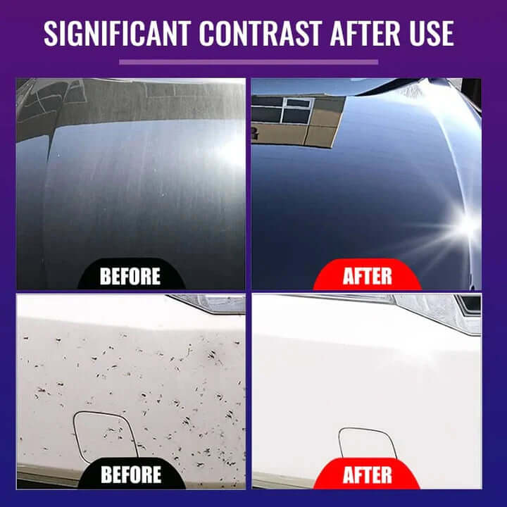 RadiancePro™ — Instantly Restore Your Car’s Showroom Shine Without Water or Effort - Image 7