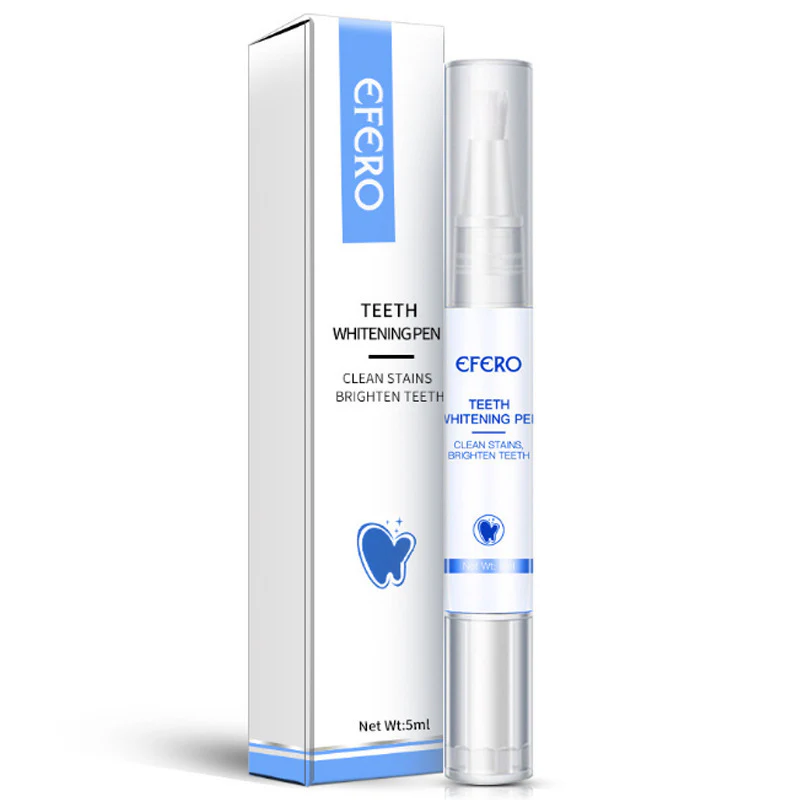 RadiancePro™ Teeth Whitener — Instantly Brighten Your Smile Without Sensitivity - Image 9