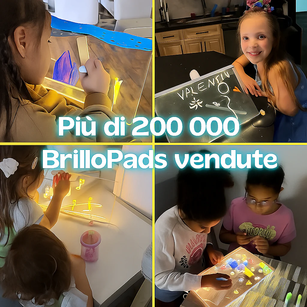 RadiantRay™ — Ignite Your Child’s Creativity with Mesmerizing Glow and Limitless Fun - Image 5