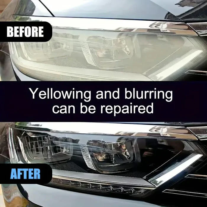 RadianceRevive™ — Restore Brilliant Headlights to Drive Safer and Shine Brighter Every Night - Image 5