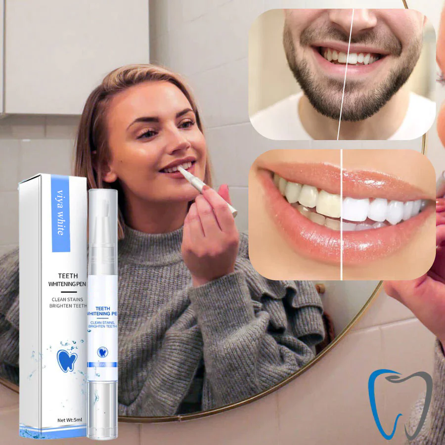 RadianceRush™ — Instantly Unleash Your Brightest, Most Confident Smile - Image 3
