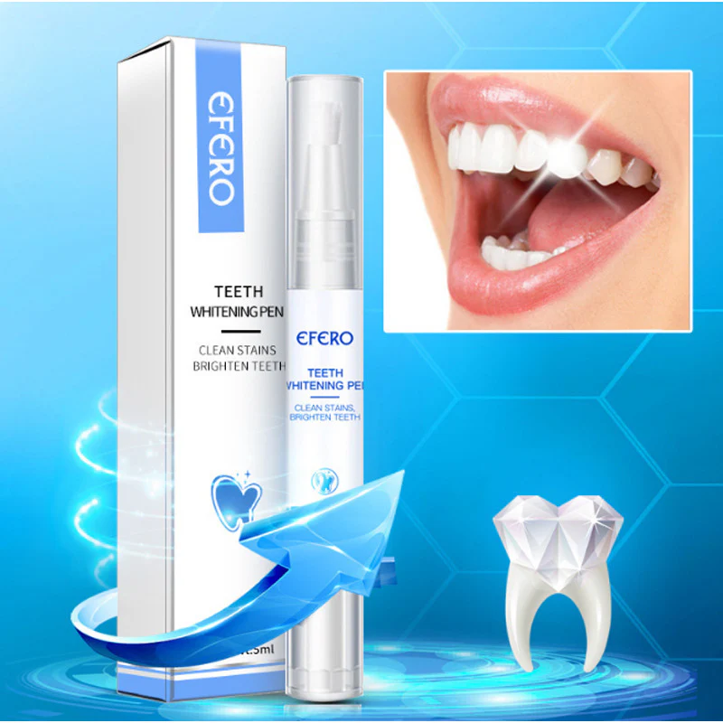 RadianceRush™ — Instantly Unleash Your Brightest, Most Confident Smile - Image 6