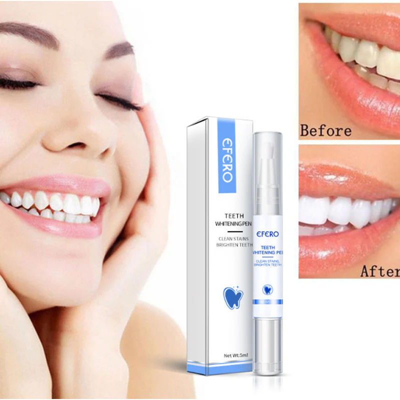 RadianceRush™ — Instantly Unleash Your Brightest, Most Confident Smile - Image 7