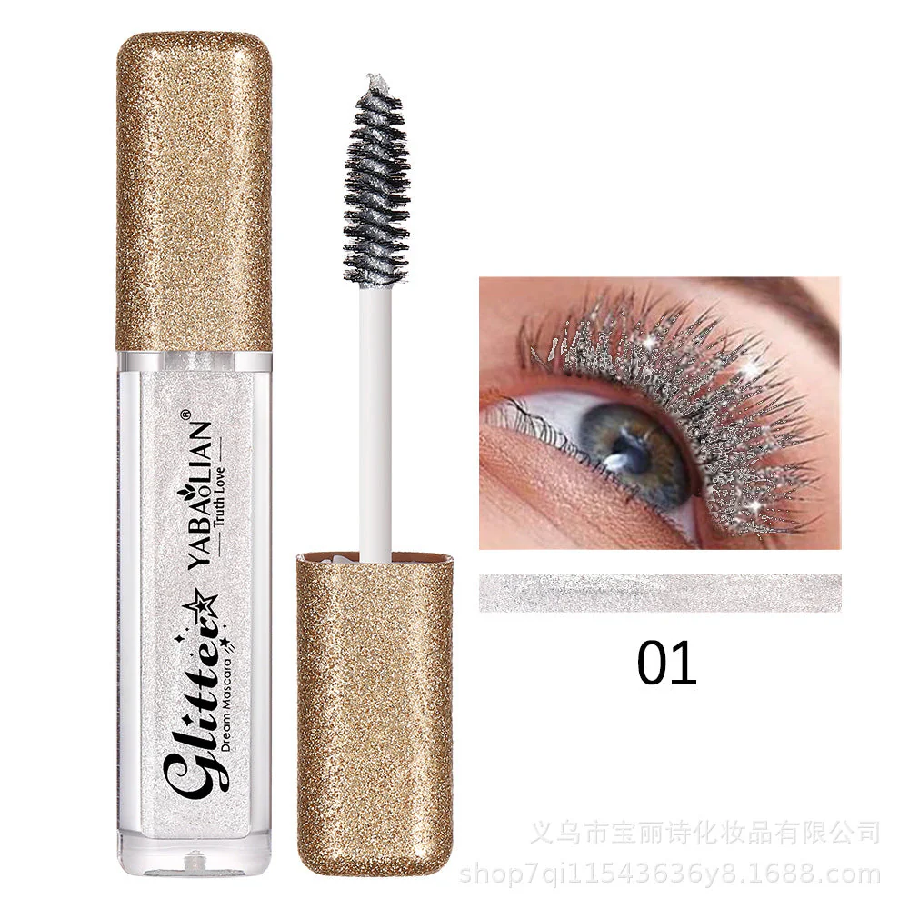 RadianceRush™ — Unlock Hypnotic Lashes That Captivate All Day Long - Image 6