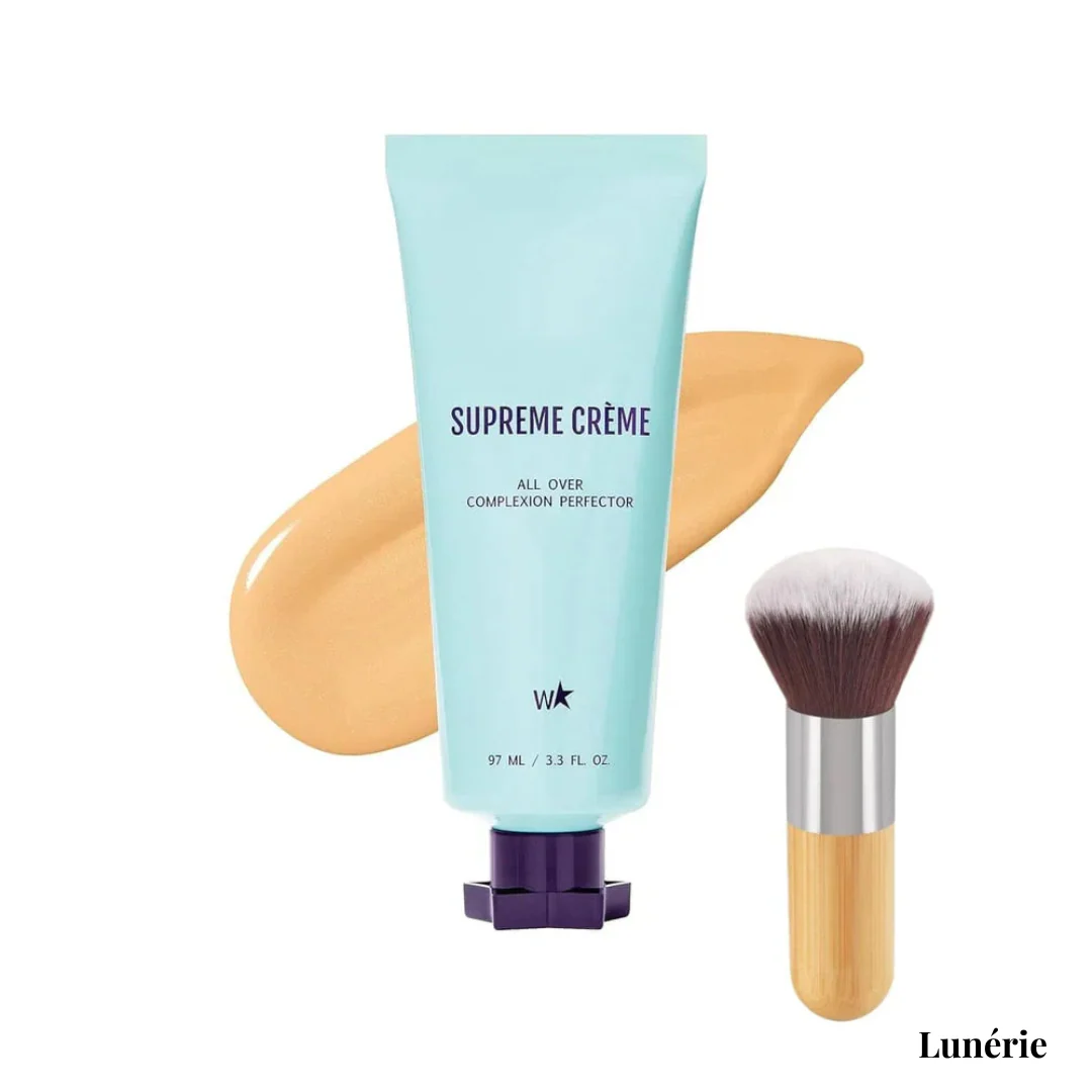 RadianceSilk™ — Unlock All-Day Glow and Effortless, Sweatproof Confidence - Image 5