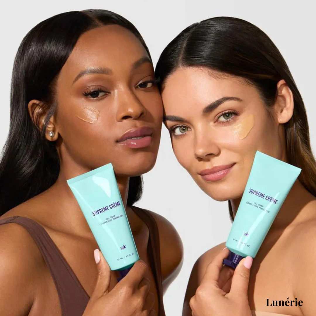 RadianceSilk™ — Unlock All-Day Glow and Effortless, Sweatproof Confidence - Image 9