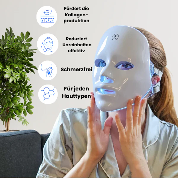 RadianceWave™ — Unlock Radiant, Youthful Skin That Turns Heads Every Time - Image 3
