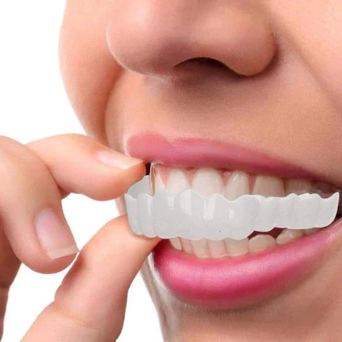 RadianceWrap™ — Transform Your Smile Instantly for Unstoppable Confidence - Image 2